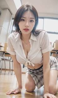 无可奈何